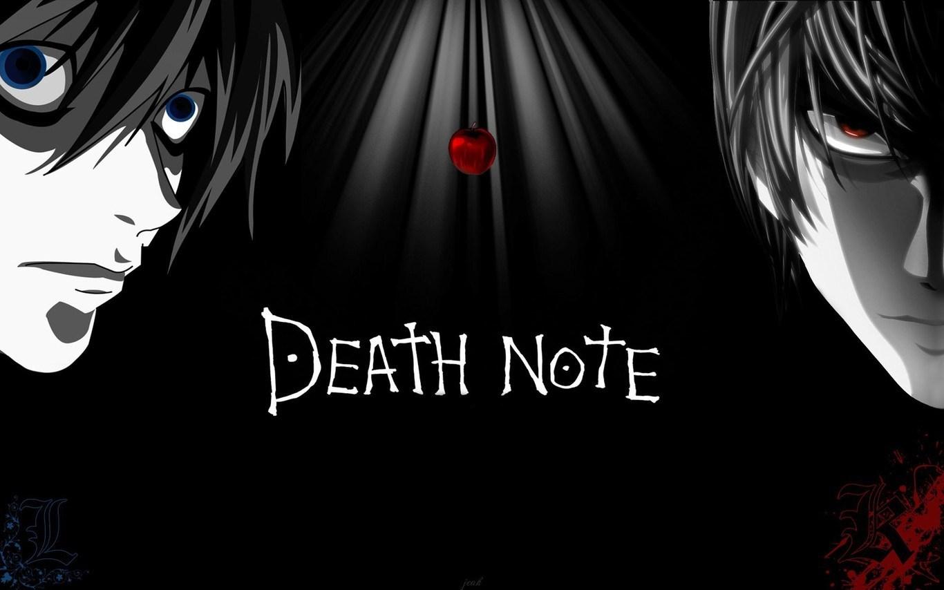 Death Note en Netflix