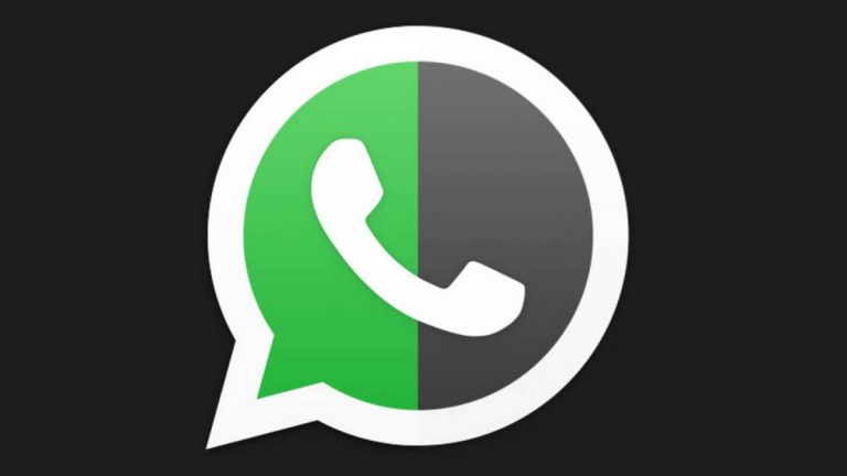 Modo Oscuro de Whatsapp